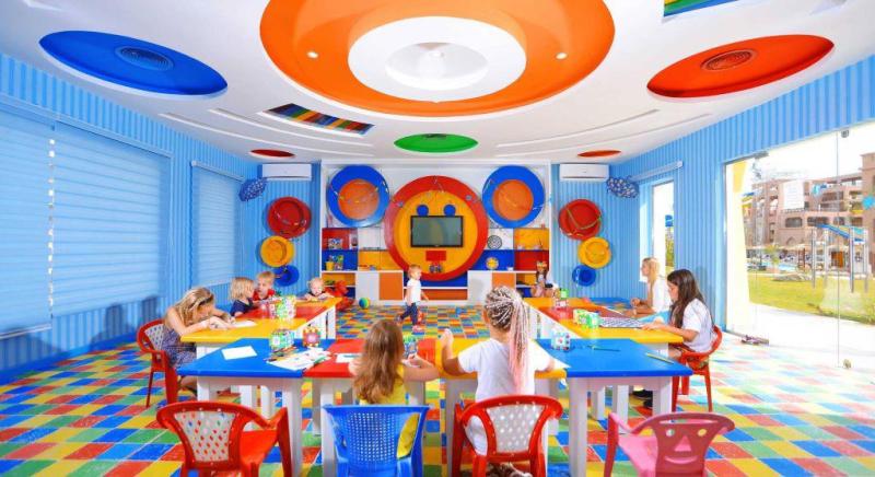 Albatros Aqua Park Hurghada
