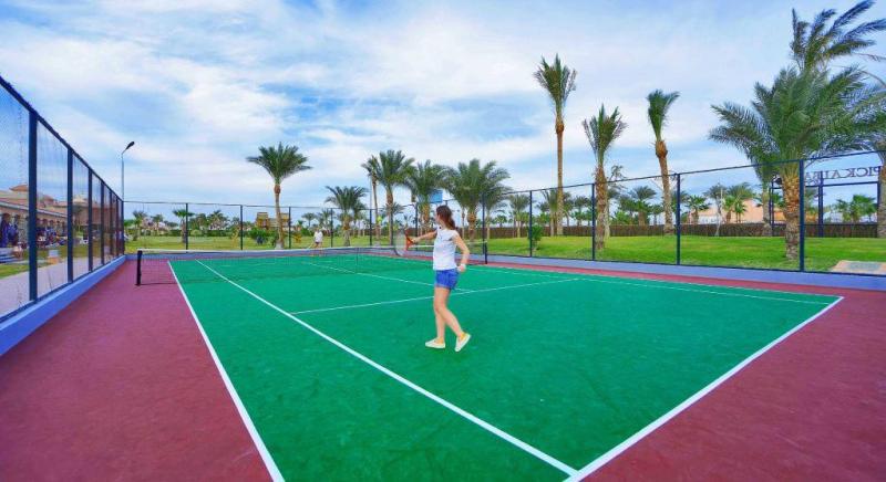 Albatros Aqua Park Hurghada