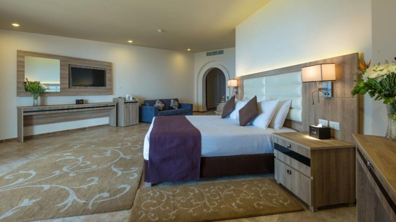 Hurghada utazás Albatros Citadel Resort Sahl Hasheesh