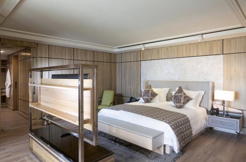 Hurghada utazás Albatros Citadel Resort Sahl Hasheesh