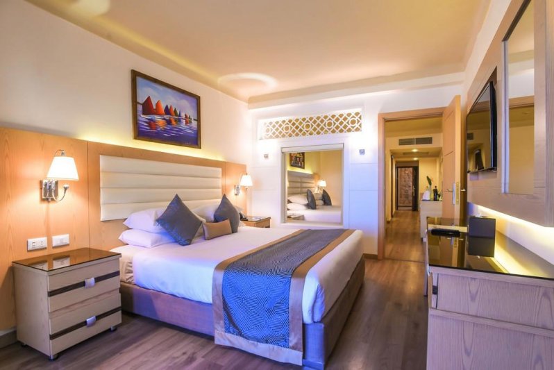 Albatros Citadel Resort Sahl Hasheesh Hurghada