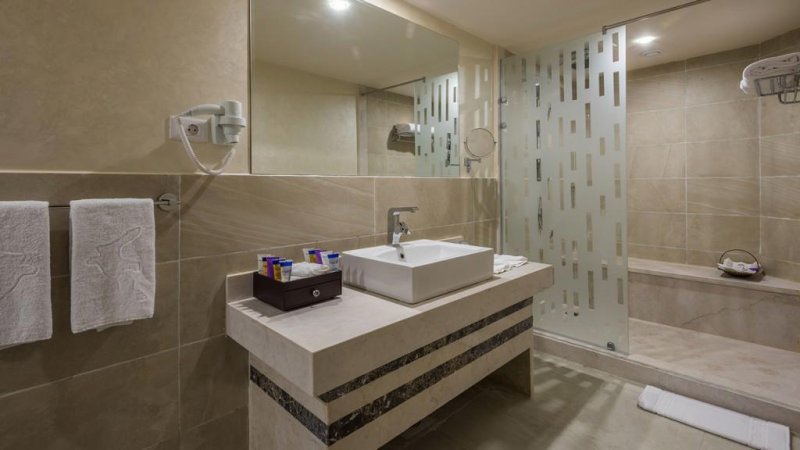 Albatros Citadel Resort Sahl Hasheesh Hurghada