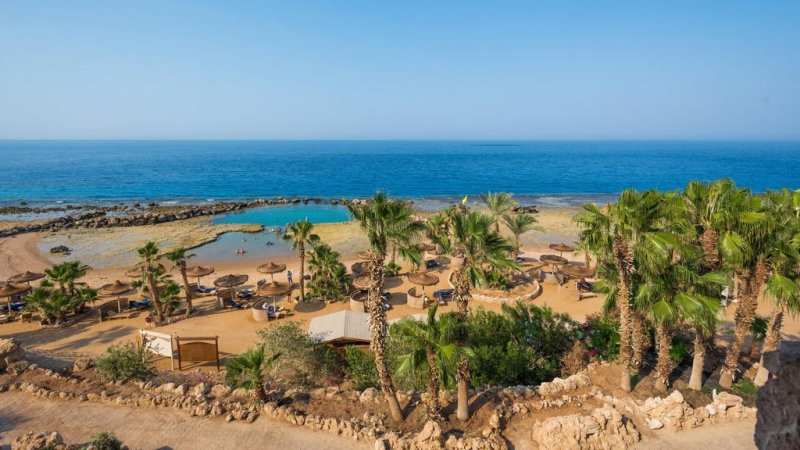Albatros Citadel Resort Sahl Hasheesh Hurghada