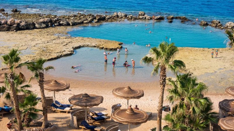 Albatros Citadel Resort Sahl Hasheesh Hurghada