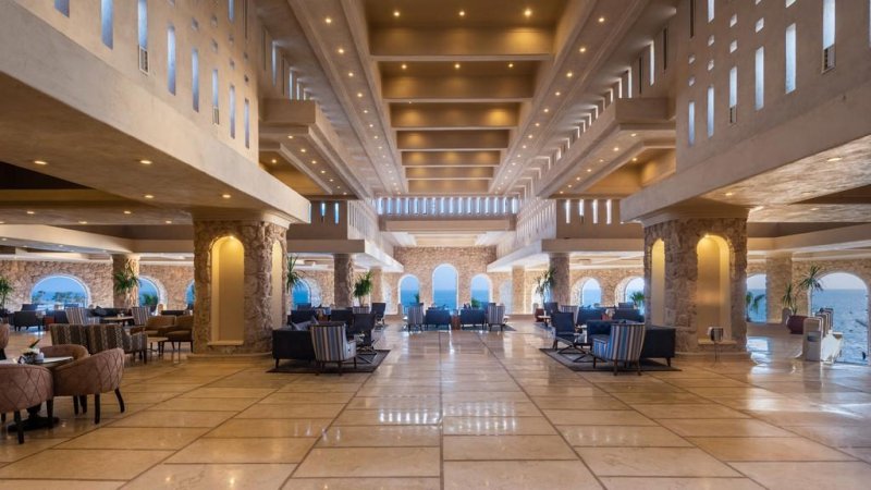 Albatros Citadel Resort Sahl Hasheesh Hurghada