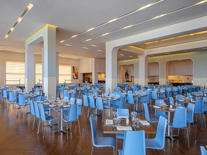 Sharm El-Sheikh utazás Albatros Laguna Vista Hotel