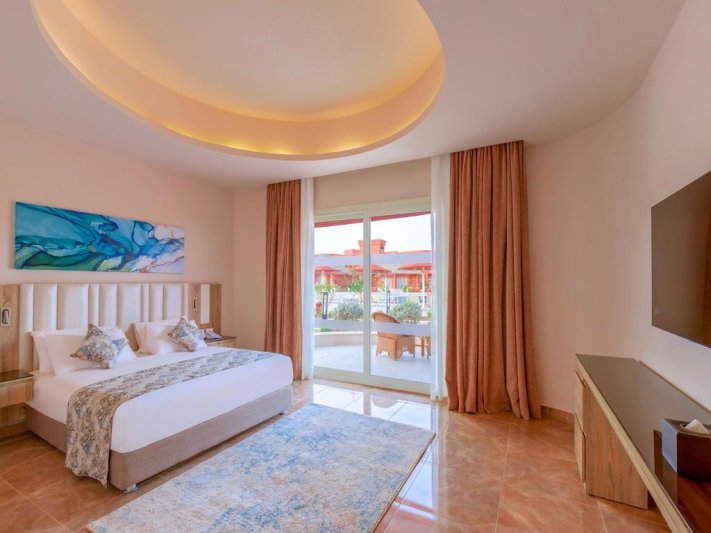 Albatros Laguna Vista Hotel Sharm El-Sheikh