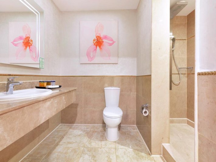 Sharm El-Sheikh utazás Albatros Laguna Vista Hotel