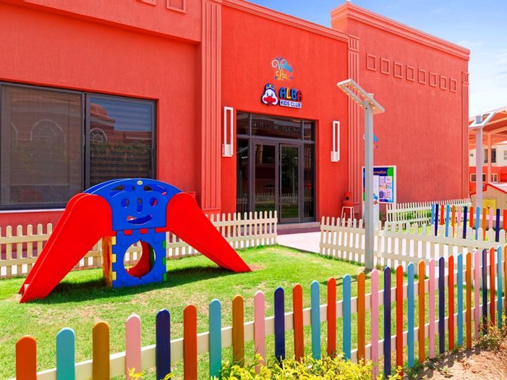 Sharm El-Sheikh utazás Albatros Laguna Vista Hotel