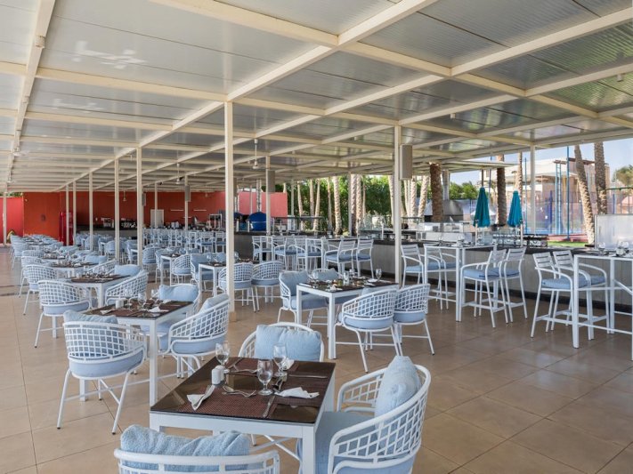 Sharm El-Sheikh utazás Albatros Laguna Vista Hotel