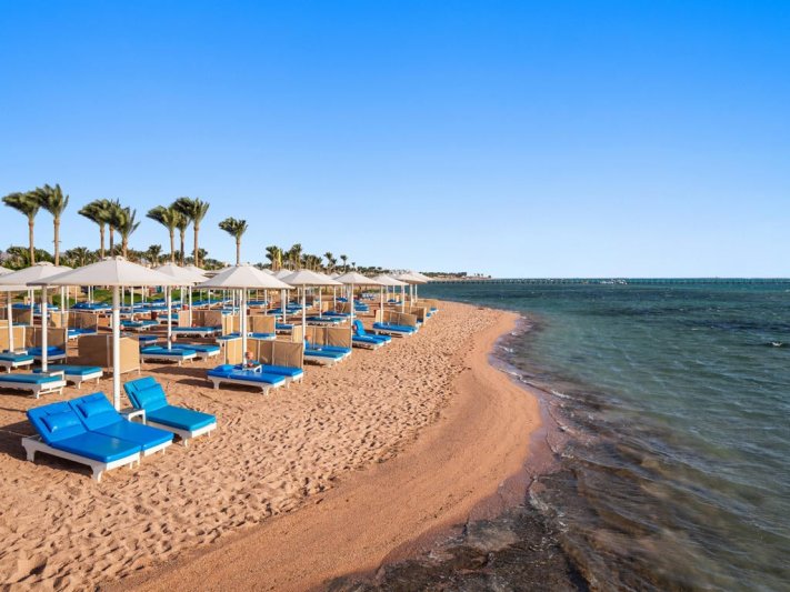 Albatros Laguna Vista Hotel Sharm El-Sheikh
