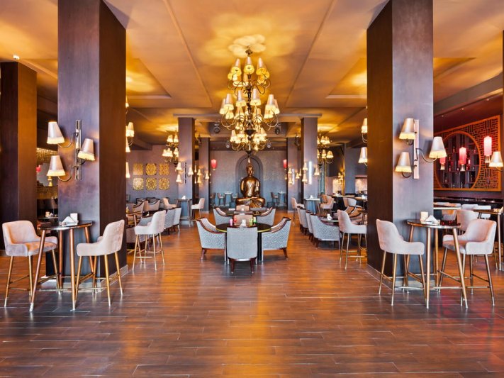 Sharm El-Sheikh utazás Albatros Laguna Vista Hotel