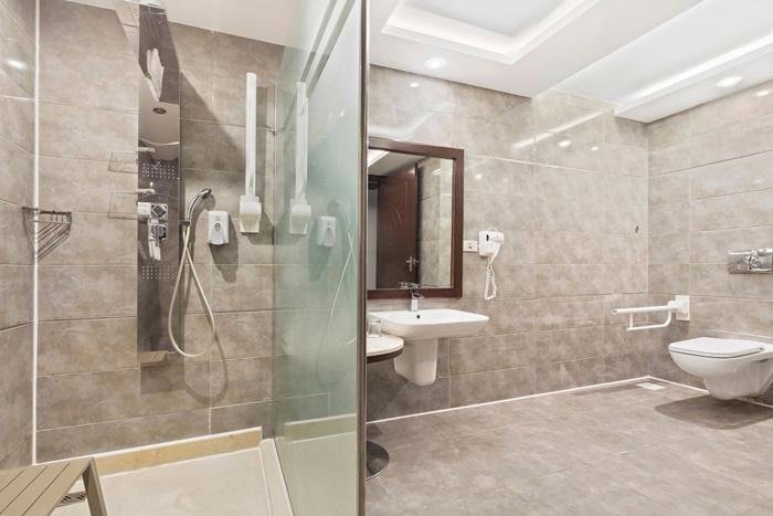 Albatros White Beach Resort Hurghada