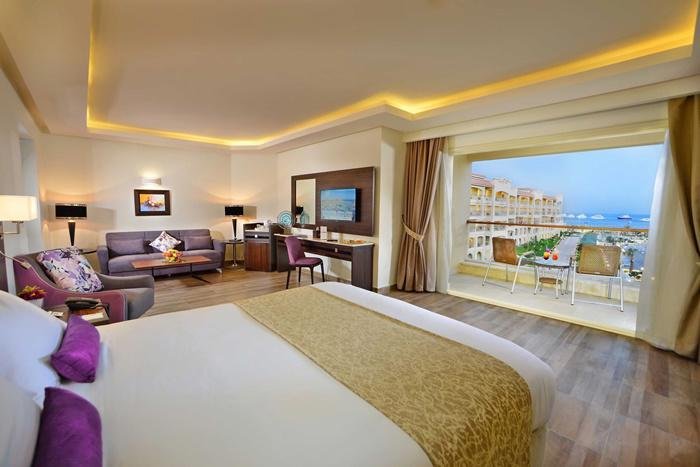 Albatros White Beach Resort Hurghada