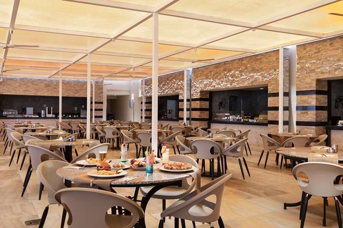 Albatros White Beach Resort Hurghada