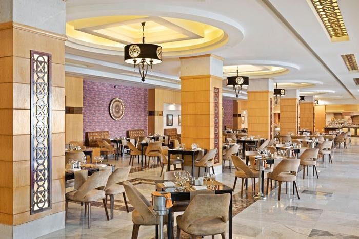 Albatros White Beach Resort Hurghada
