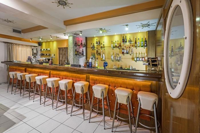 Alea Hotel Apartments Rodosz