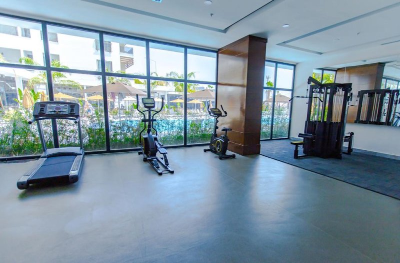 Side utazás Alexia Resort Hotel