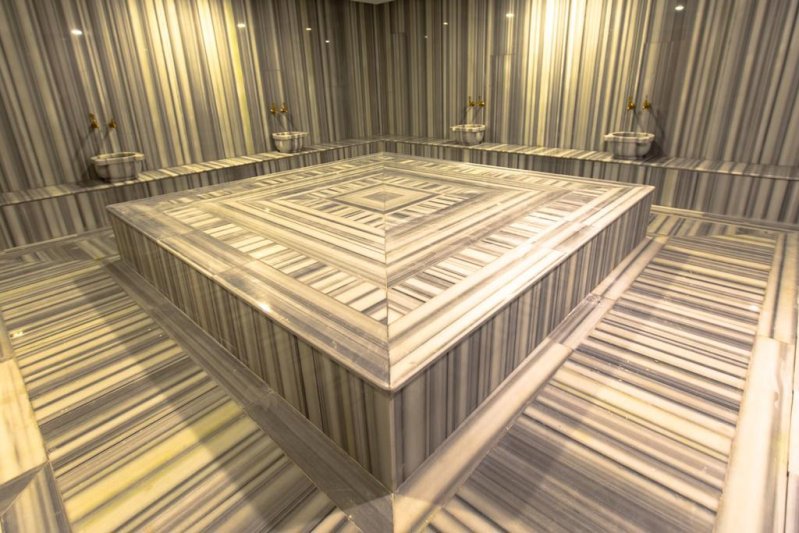 Side utazás Alexia Resort Hotel