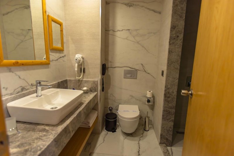 Side utazás Alexia Resort Hotel