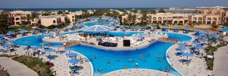 Ali Baba Palace Hurghada