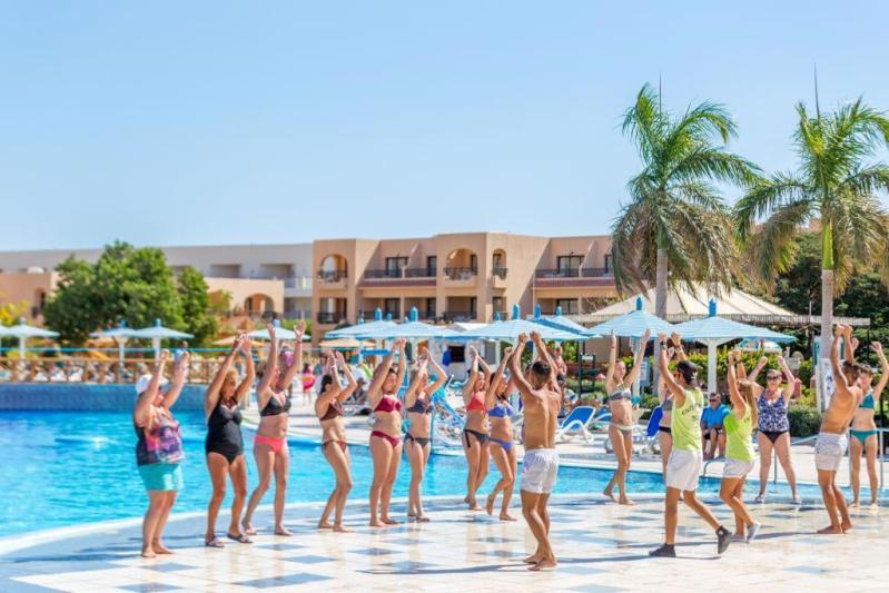 Ali Baba Palace Hurghada