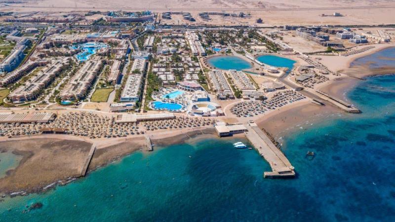 Ali Baba Palace Hurghada