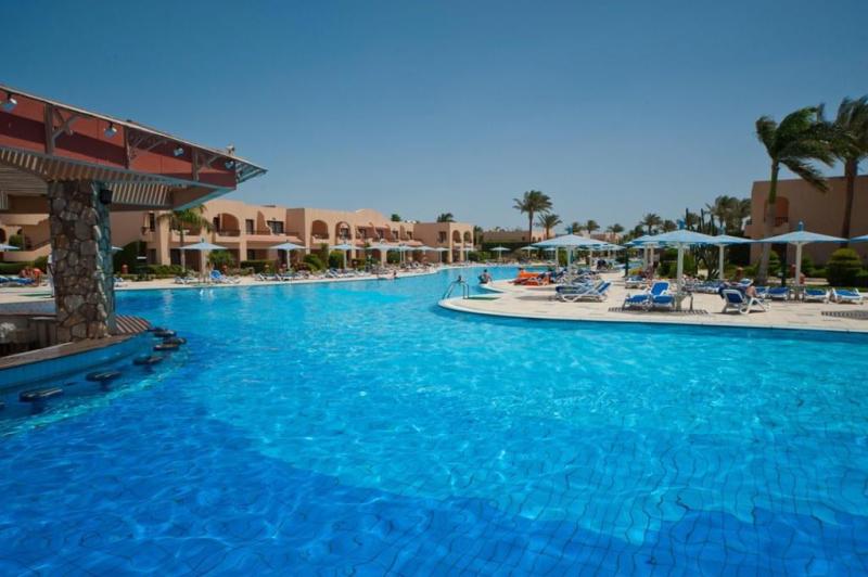 Ali Baba Palace Hurghada