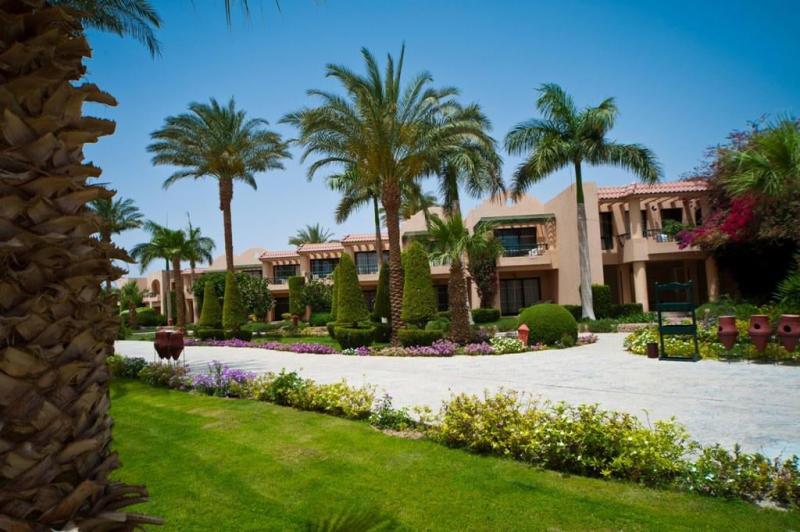 Ali Baba Palace Hurghada