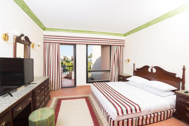 Ali Baba Palace Hurghada