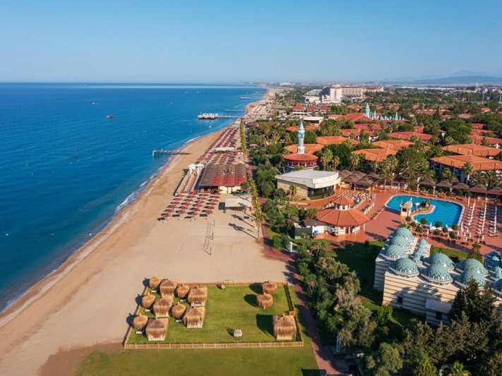 Alibey Club Manavgat Side