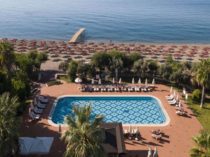 Alibey Club Manavgat Side