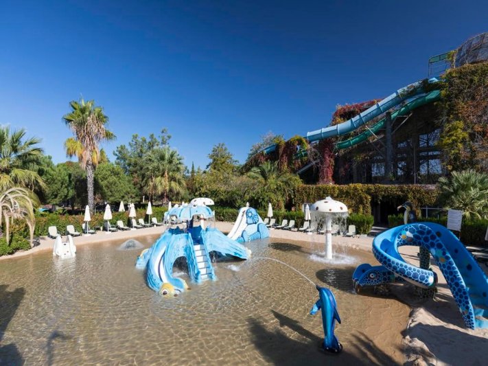 Alibey Club Manavgat Side