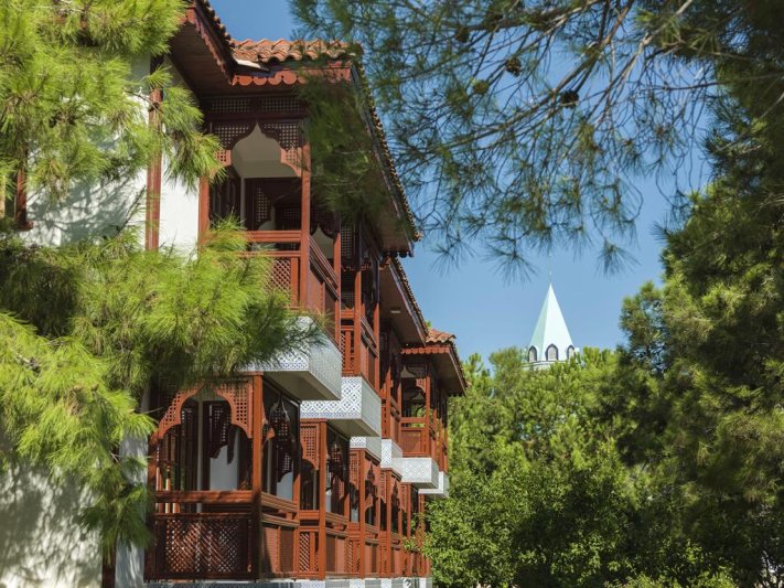 Alibey Club Manavgat Side