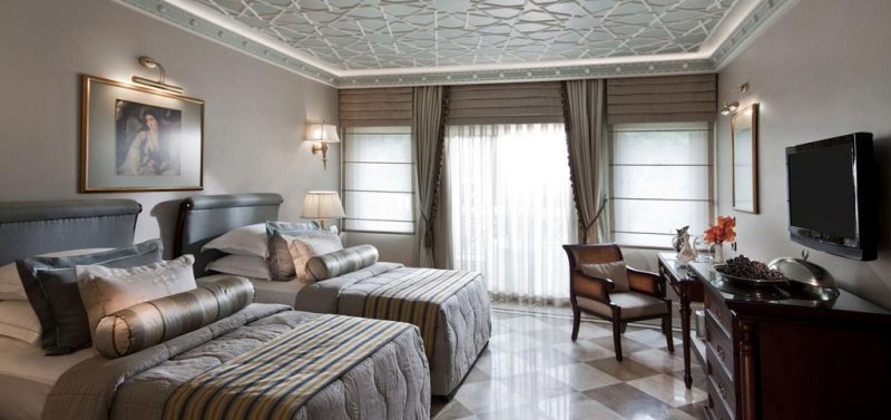 Alibey Resort Side