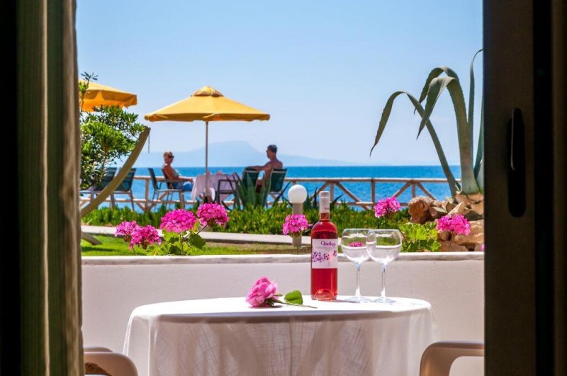 Kréta utazás Alkionis Beach Hotel