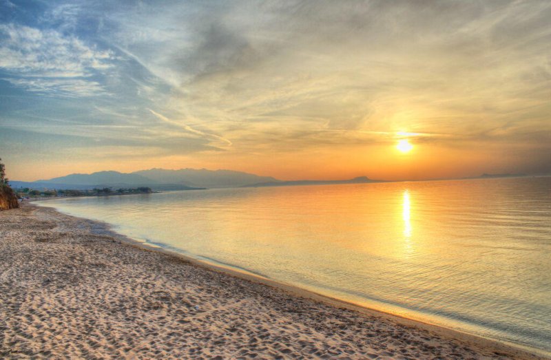 Kréta utazás Alkionis Beach Hotel