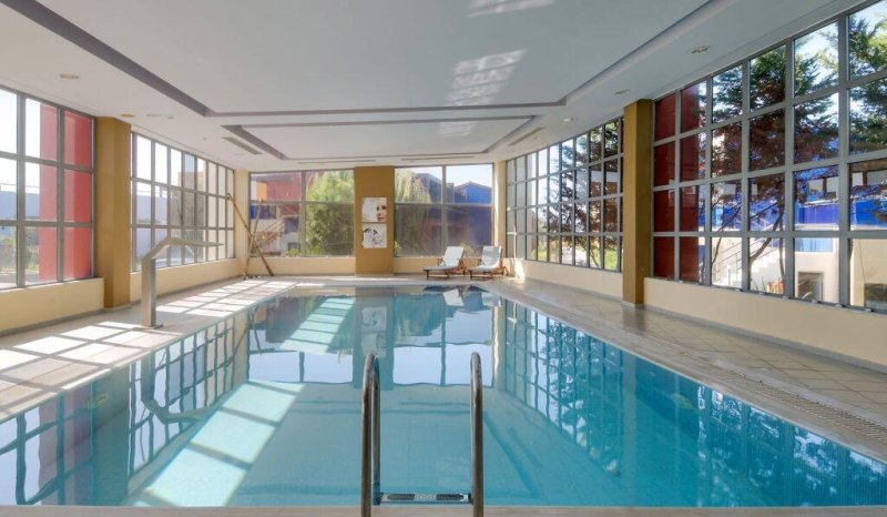 Rodosz utazás All Senses Nautica Blue Resort & Spa