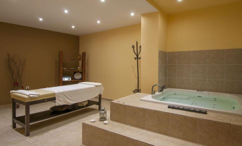 Rodosz utazás All Senses Nautica Blue Resort & Spa