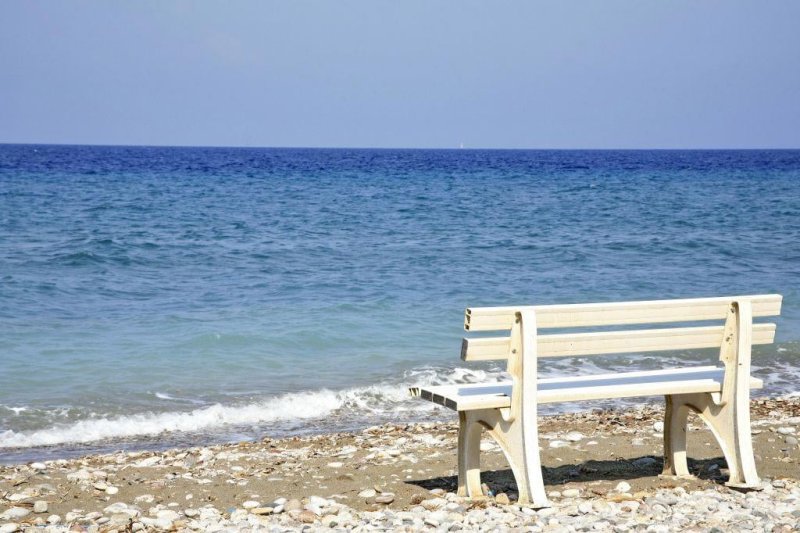 All Senses Ocean Blue Seaside Resort Rodosz Kremasti