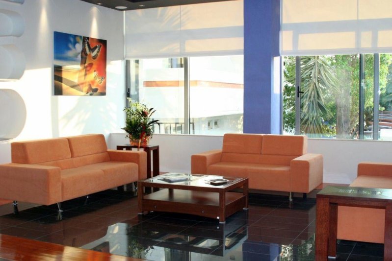 Rodosz Kremasti utazás All Senses Ocean Blue Seaside Resort