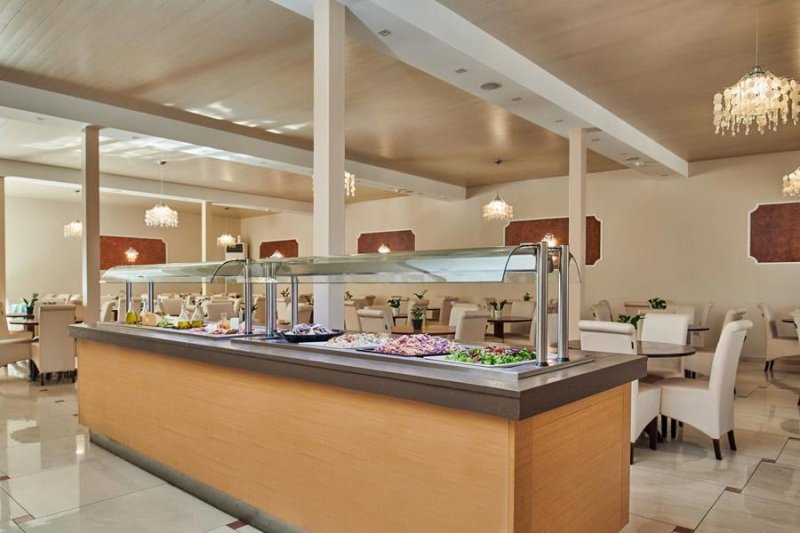 Zakynthos utazás Altura Hotel