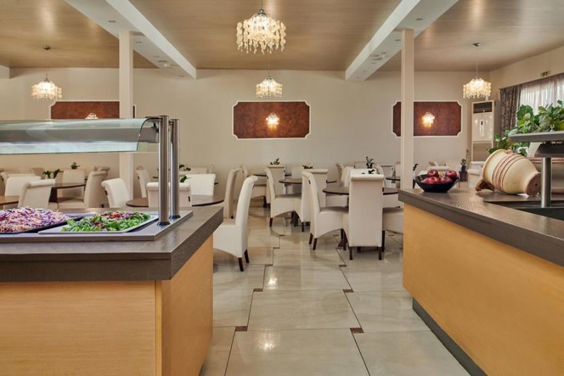 Zakynthos utazás Altura Hotel