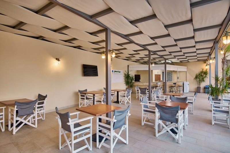 Zakynthos utazás Altura Hotel