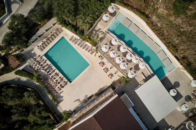 Zakynthos utazás Altura Hotel