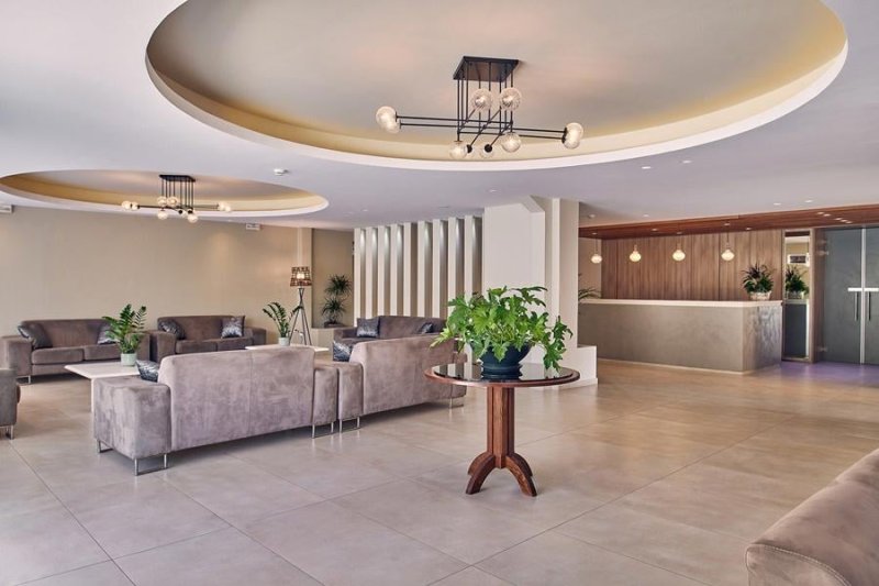 Zakynthos utazás Altura Hotel