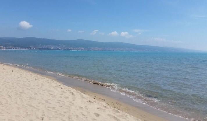 Riu Helios Hotel Sunny Beach Napospart