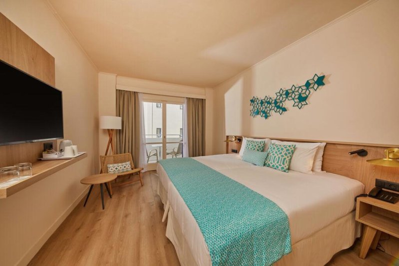 Zakynthos Tragaki utazás Aluasoul Zakynthos