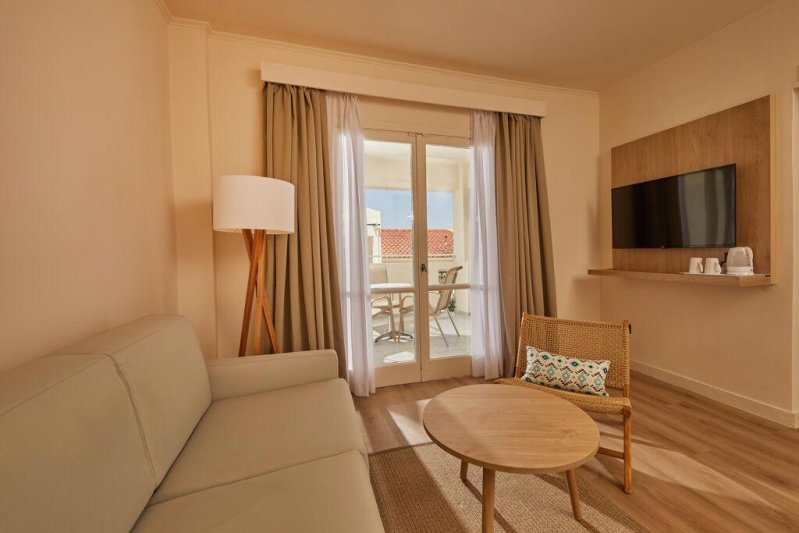 Zakynthos Tragaki utazás Aluasoul Zakynthos