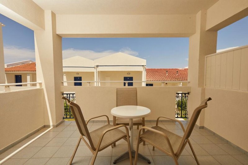 Zakynthos Tragaki utazás Aluasoul Zakynthos